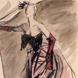 Ladies!!  It’s time to shop!